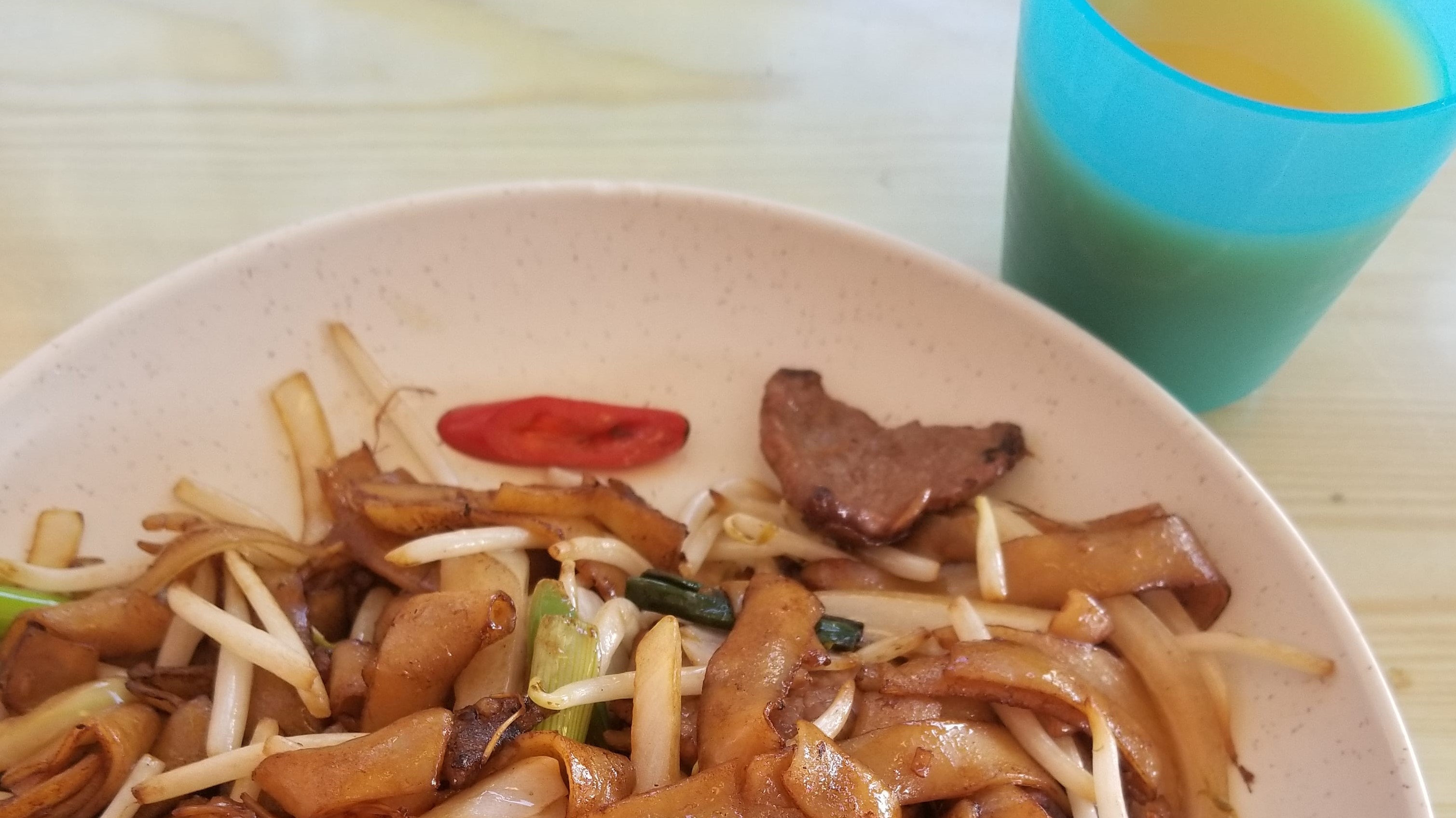 Oriental Canteen